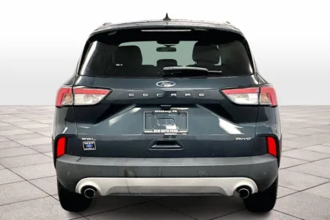 More photos of 2022 Ford Edge SEL at Bob Ruth Ford Dillsburg, PA