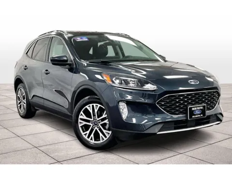 Photos of 2022 Ford Edge SEL for sale in Dillsburg, PA at Bob Ruth Ford Dillsburg