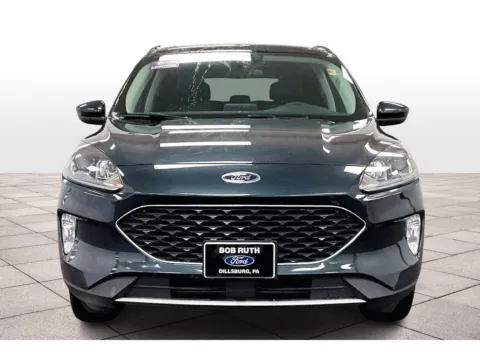 Another view of 2022 Ford Edge SEL for sale in Dillsburg, PA at Bob Ruth Ford Dillsburg