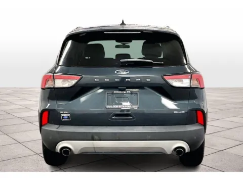 More photos of 2022 Ford Edge SEL at Bob Ruth Ford Dillsburg, PA