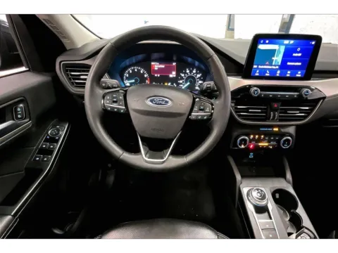 More photos of 2022 Ford Edge SEL at Bob Ruth Ford Dillsburg, PA