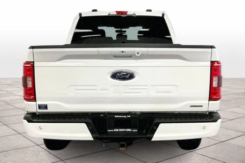 More photos of 2022 Ford F-150 XLT at Bob Ruth Ford Dillsburg, PA