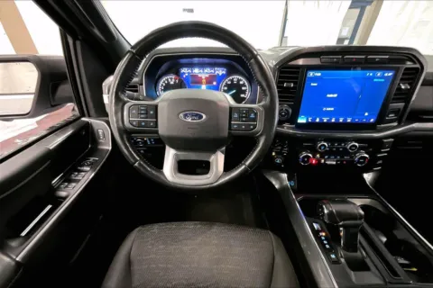 More photos of 2022 Ford F-150 XLT at Bob Ruth Ford Dillsburg, PA