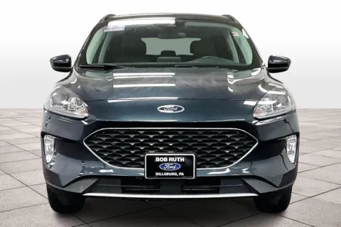 Another view of 2022 Ford Escape SEL for sale in Dillsburg, PA at Bob Ruth Ford Dillsburg