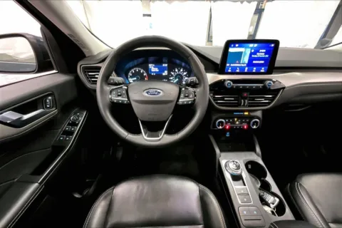 More photos of 2022 Ford Escape SEL at Bob Ruth Ford Dillsburg, PA