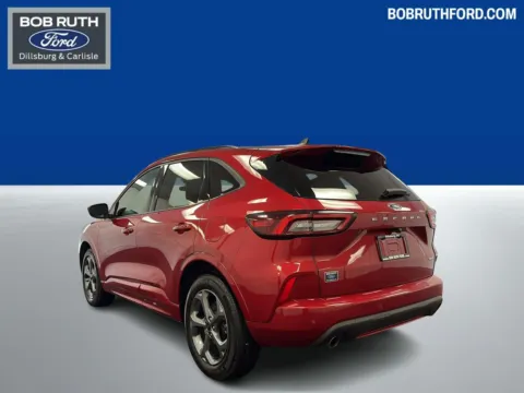 Another view of 2023 Ford Escape ST-Line for sale in Dillsburg, PA at Bob Ruth Ford Dillsburg