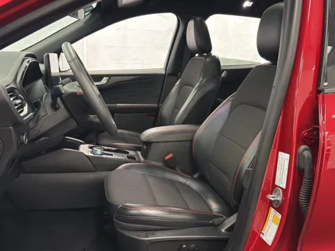 More photos of 2023 Ford Escape ST-Line at Bob Ruth Ford Dillsburg, PA
