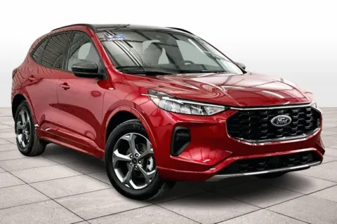 Photos of 2023 Ford Escape ST-Line for sale in Dillsburg, PA at Bob Ruth Ford Dillsburg