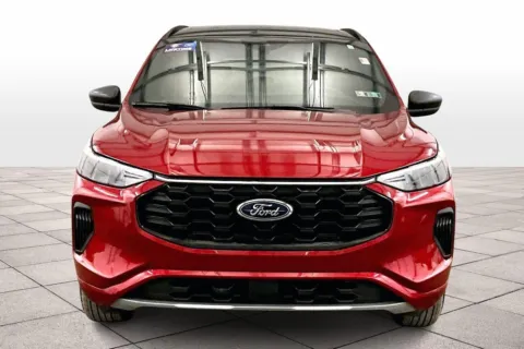 Another view of 2023 Ford Escape ST-Line for sale in Dillsburg, PA at Bob Ruth Ford Dillsburg