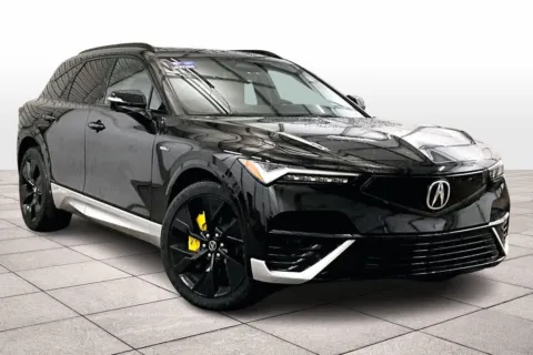 Photos of 2024 Acura ZDX Type S for sale in Dillsburg, PA at Bob Ruth Ford Dillsburg
