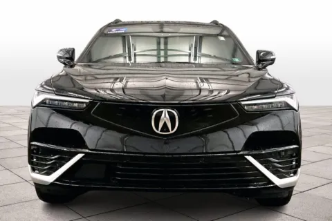Another view of 2024 Acura ZDX Type S for sale in Dillsburg, PA at Bob Ruth Ford Dillsburg