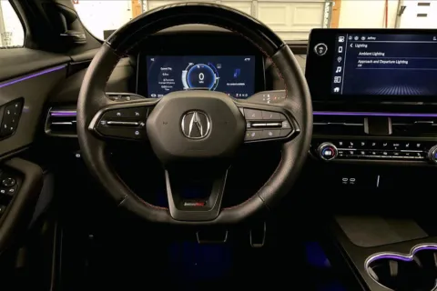 More photos of 2024 Acura ZDX Type S at Bob Ruth Ford Dillsburg, PA