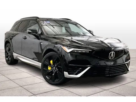 Photos of 2024 Acura ZDX Type S for sale in Dillsburg, PA at Bob Ruth Ford Dillsburg