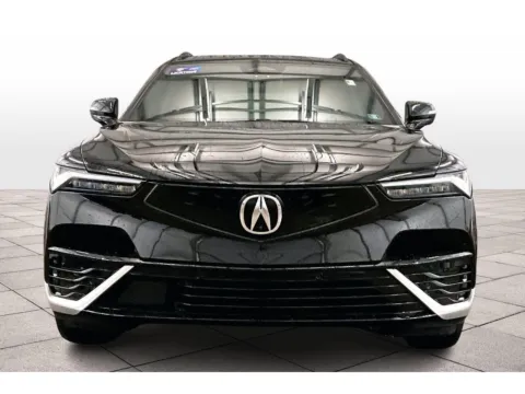 Another view of 2024 Acura ZDX Type S for sale in Dillsburg, PA at Bob Ruth Ford Dillsburg
