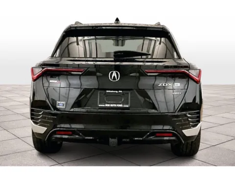 More photos of 2024 Acura ZDX Type S at Bob Ruth Ford Dillsburg, PA