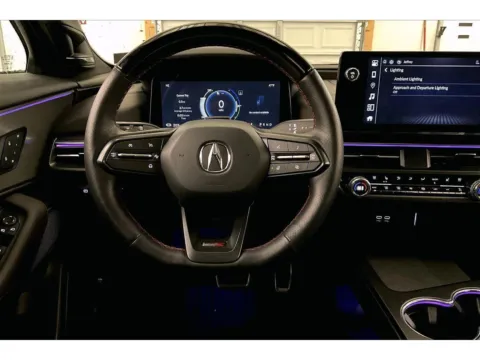 More photos of 2024 Acura ZDX Type S at Bob Ruth Ford Dillsburg, PA