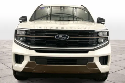 Another view of 2025 Ford Expedition King Ranch for sale in Dillsburg, PA at Bob Ruth Ford Dillsburg