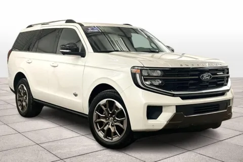 Photos of 2025 Ford Expedition King Ranch for sale in Dillsburg, PA at Bob Ruth Ford Dillsburg