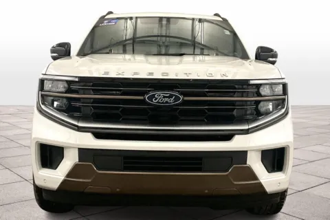 Another view of 2025 Ford Expedition King Ranch for sale in Dillsburg, PA at Bob Ruth Ford Dillsburg