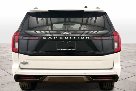 More photos of 2025 Ford Expedition King Ranch at Bob Ruth Ford Dillsburg, PA