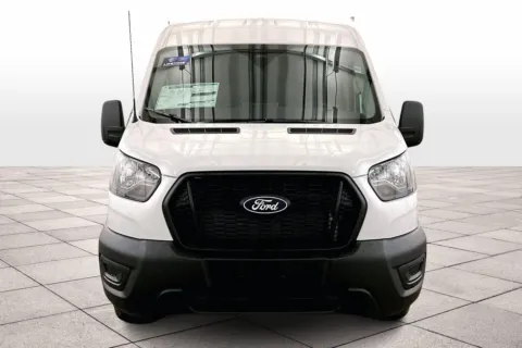 Another view of 2026 Ford Transit Cargo Van for sale in Dillsburg, PA at Bob Ruth Ford Dillsburg