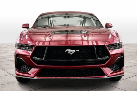 Another view of 2026 Ford Mustang GT Premium for sale in Dillsburg, PA at Bob Ruth Ford Dillsburg