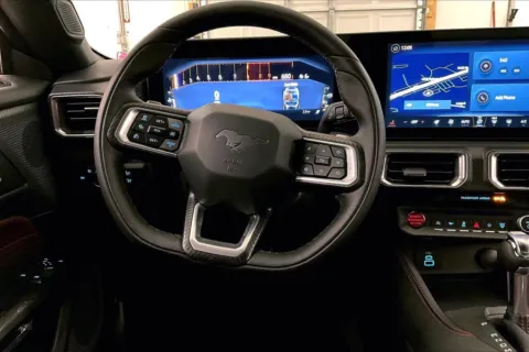 More photos of 2026 Ford Mustang GT Premium at Bob Ruth Ford Dillsburg, PA