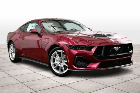 Photos of 2026 Ford Mustang GT Premium for sale in Dillsburg, PA at Bob Ruth Ford Dillsburg