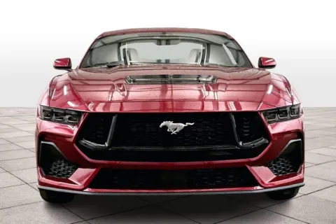 Another view of 2026 Ford Mustang GT Premium for sale in Dillsburg, PA at Bob Ruth Ford Dillsburg