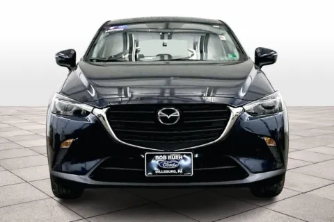 Another view of 2019 Mazda CX-3 Sport for sale in Dillsburg, PA at Bob Ruth Ford Dillsburg