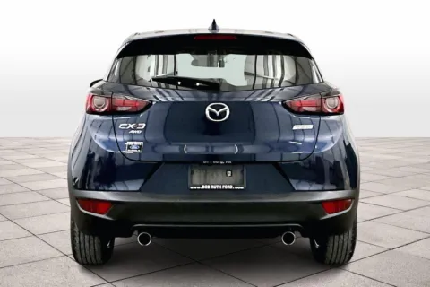 More photos of 2019 Mazda CX-3 Sport at Bob Ruth Ford Dillsburg, PA