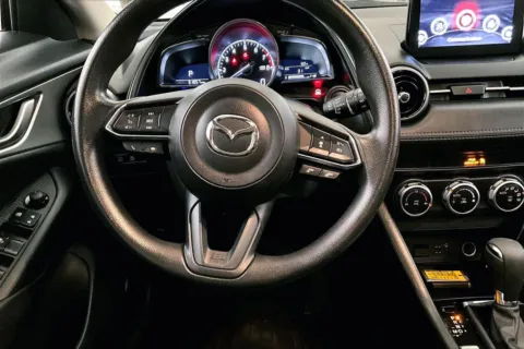 More photos of 2019 Mazda CX-3 Sport at Bob Ruth Ford Dillsburg, PA