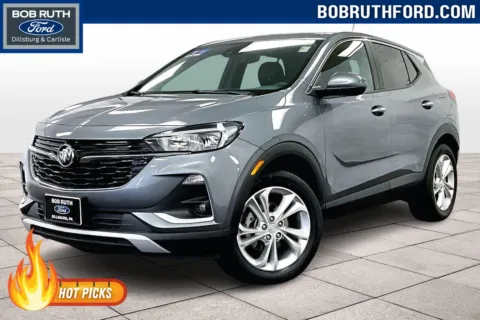 Gray 2022 Buick Encore GX Preferred for sale in Dillsburg, PA