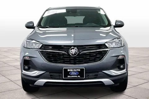 Another view of 2022 Buick Encore GX Preferred for sale in Dillsburg, PA at Bob Ruth Ford Dillsburg