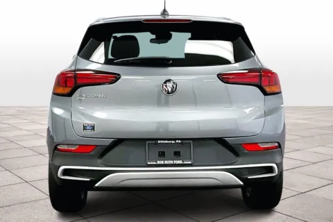 More photos of 2022 Buick Encore GX Preferred at Bob Ruth Ford Dillsburg, PA