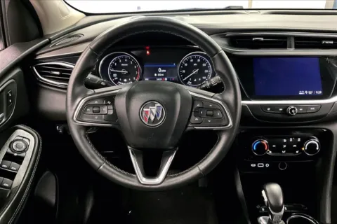 More photos of 2022 Buick Encore GX Preferred at Bob Ruth Ford Dillsburg, PA