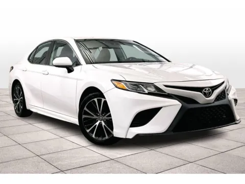 Photos of 2019 Toyota Camry SE for sale in Dillsburg, PA at Bob Ruth Ford Dillsburg