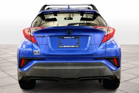 More photos of 2020 Toyota C-HR XLE at Bob Ruth Ford Dillsburg, PA