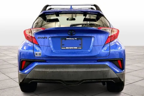 More photos of 2020 Toyota C-HR XLE at Bob Ruth Ford Dillsburg, PA