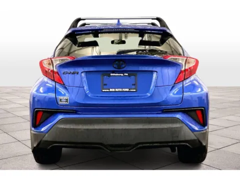 More photos of 2020 Toyota C-HR XLE at Bob Ruth Ford Dillsburg, PA
