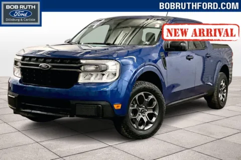 Blue 2023 Ford Maverick XLT for sale in Dillsburg, PA