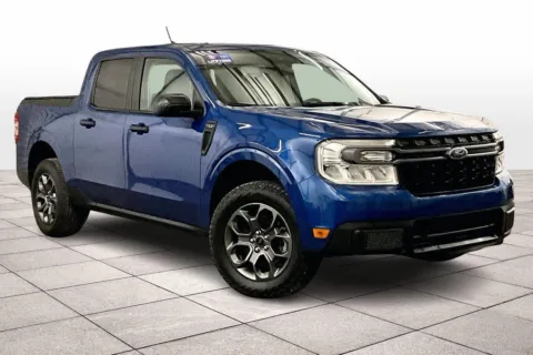 Photos of 2023 Ford Maverick XLT for sale in Dillsburg, PA at Bob Ruth Ford Dillsburg