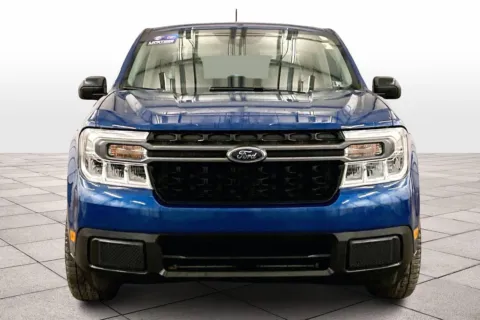 Another view of 2023 Ford Maverick XLT for sale in Dillsburg, PA at Bob Ruth Ford Dillsburg