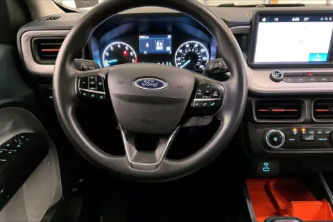 More photos of 2023 Ford Maverick XLT at Bob Ruth Ford Dillsburg, PA