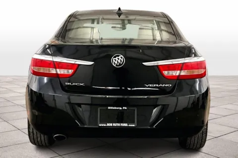 More photos of 2016 Buick Verano at Bob Ruth Ford Dillsburg, PA