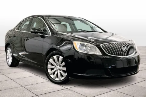 Photos of 2016 Buick Verano for sale in Dillsburg, PA at Bob Ruth Ford Dillsburg
