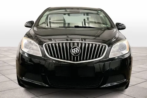 Another view of 2016 Buick Verano for sale in Dillsburg, PA at Bob Ruth Ford Dillsburg