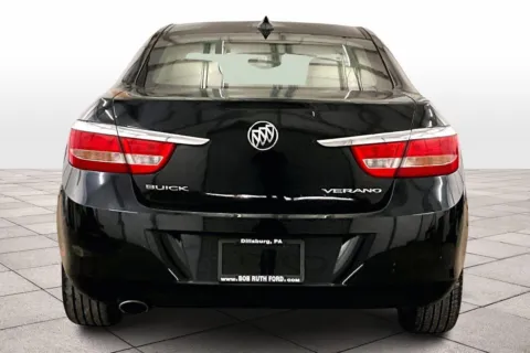 More photos of 2016 Buick Verano at Bob Ruth Ford Dillsburg, PA