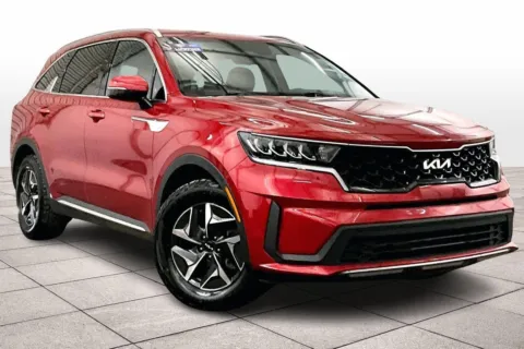 Photos of 2022 Kia Sorento Hybrid S for sale in Dillsburg, PA at Bob Ruth Ford Dillsburg
