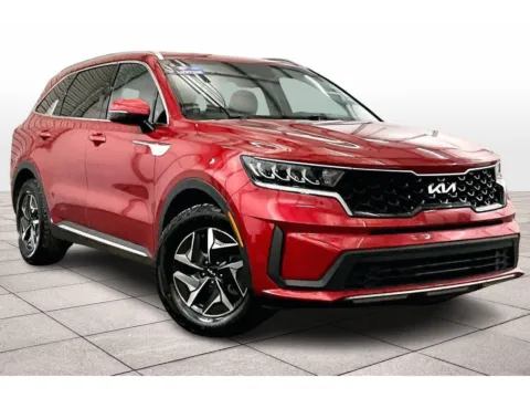 Photos of 2022 Kia Sorento Hybrid S for sale in Dillsburg, PA at Bob Ruth Ford Dillsburg